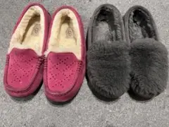 UGG/EMU モカシン