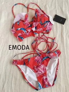F28 ★新品★水着★EMODA★9M★のサムネイル