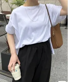 jena espace merveilleux ビック変形Tシャツのサムネイル