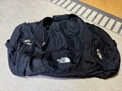 THE NORTH FACE ボストンバッグ ブラック