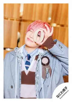 なにわ男子 西畑大吾 公式写真 HARD WORK 《6》