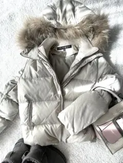 2025年最新】ダウンコート ショート indiviの人気アイテム