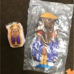 MAD CYCLONE  関口メンディー ガチャ