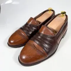 FERRADINI Loafer shoes（8）MADE IN ITALY