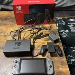 SwitchとmicroSD128GB