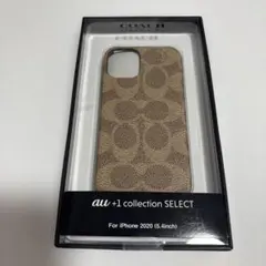 2026年最新】coach iphone12miniの人気アイテム - メルカリ