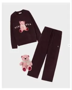 東京ディバンカー　星喰大我ラウンジウェアセットTD × DB RW1