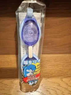 SWANS スイミングゴーグル　こども用　SJ-7 ブルー