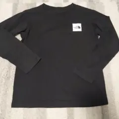 THE NORTH FACE　ノースフェイス　キッズ　ロンＴ　150センチ