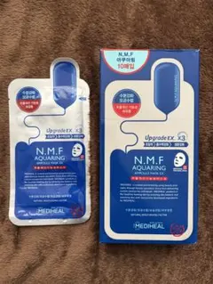 MEDIHEAL パック 10枚入