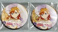 Liella! 澁谷かのん 缶バッジ 5thAnniversary POPUP - メルカリ