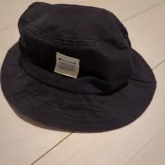 Champion ネイビー バケットハットのサムネイル