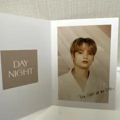 TxT ミュージアム　入場特典　ヒュニンカイ