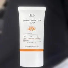 Dr.G 日焼け止めのサムネイル