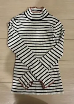 niko and... ボーダーニット