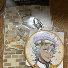 フロイド推しが泣いたマスターシェフオンライン 쿠지 ②