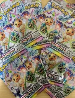 テラスタルフェス 10パックポケモンカード 複薄店で購入 テラスタルフェス 10パックポケモンカード 複薄店で購入 - メルカリ