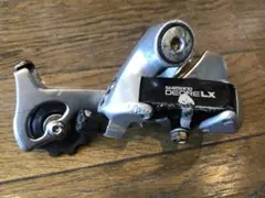 【90s☆ビンテージ】SHIMANO DEORE LX 前後ディレーラー 90s☆ビンテージ】SHIMANO DEORE LX 前後ディレーラー