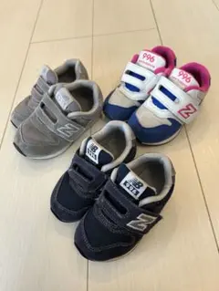 New Balance 996 3足まとめ売り