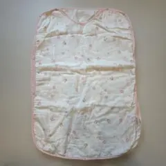 MIKI HOUSE ガーゼスリーパー＆GAP帽子