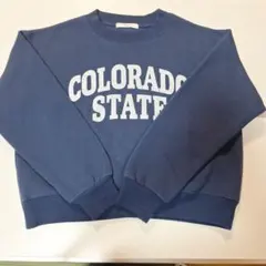 サマンサモスモス スウェット