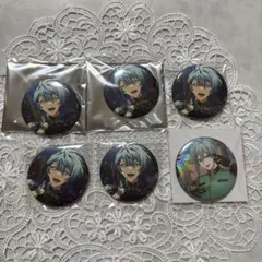 アイナナ アイスタ 16Producers 缶バッジ 亥清悠 - メルカリ