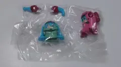 GUNDAM × MIKU フィギュアコレクション 2種セット