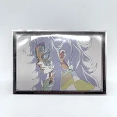 鬼滅の刃　おすそ分けポストカード　黒死牟　ダイニング