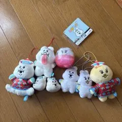 K*U様 んぽちゃむグッズ まとめ売り