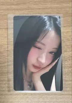 lesserafim ルセラフィム hello82 ウンチェ ドアップ US - メルカリ