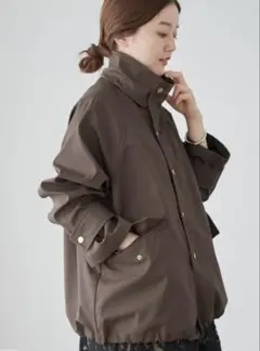 2025年最新】IENA レディース ジャンパー・ブルゾンの人気