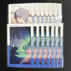 青柳冬弥　エピカ　20c