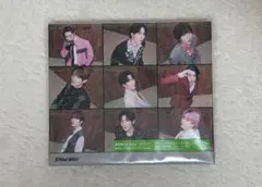 SERIOUS / Snow Man【通常盤】