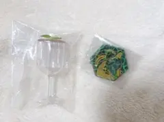 RofJ 水見式コレクション　メルエム