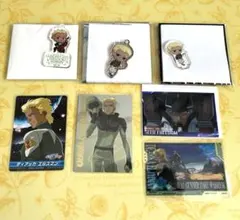 ガンダムSEED DESTINY FREEDOM ディアッカ まとめ売り