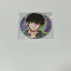 SAKAMOTO DAYS 勢羽夏生 缶バッジ 2種セット - メルカリ