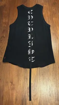 2025年最新】cvtvlist タンクトップの人気アイテム - メルカリ