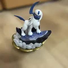 ポケモン 必殺技 フィギュア ルギア エアロブラスト - メルカリ