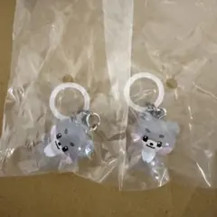 zeroni めじるしアクセサリー