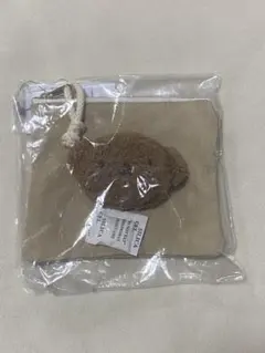 [ 新品未使用 ] ミッフィー　ボリス　ポーチ