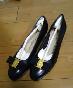 Salvatore Ferragamo ハイヒール・パンプス