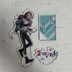 葵ゆうた アクリルスタンド 新衣装