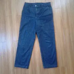 BEAUTY＆YOUTH デニム　パンツ