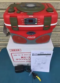 2025年最新】コカコーラ ラジオの人気アイテム - メルカリ
