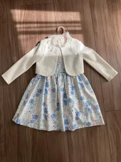 【卒園、入学】Catherine Cottage フォーマルドレス 130