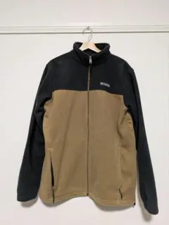 Columbia スティーンズマウンテン フルジップ
