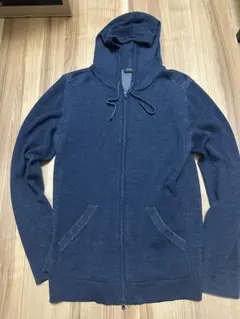 メンズ パーカー