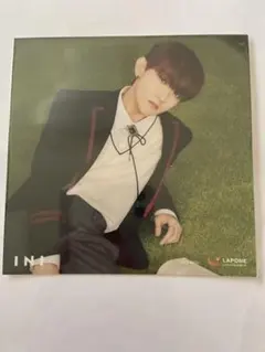 INI アザージャケット A 田島将吾