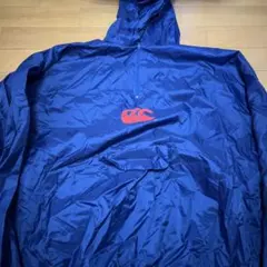 Canterbury ウォームアップウェア 2XL ヤッケ