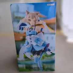 Re ゼロから始める異世界生活 フィギュア フェリス リゼロ GIGO限定